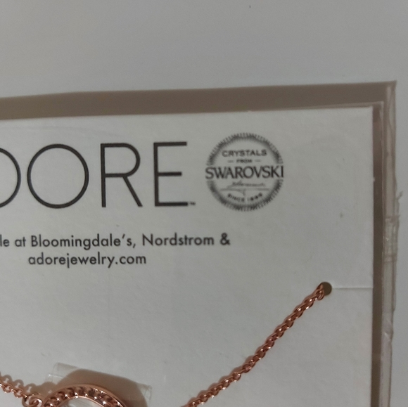 Circle bracelet - Picture 2 of 4